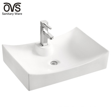 foshan baño sanitario ware lavabo